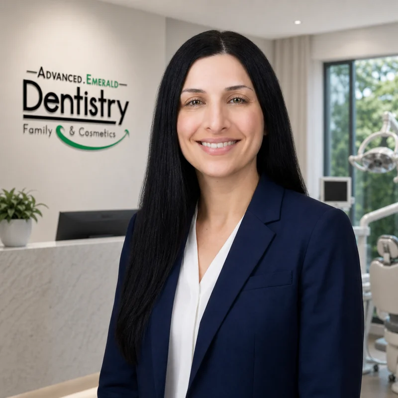 Dr. Jennifer Dolan