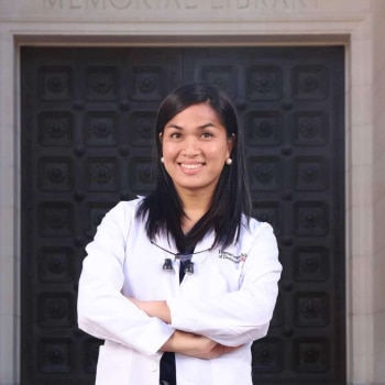 Dr. Sabrina Pascual