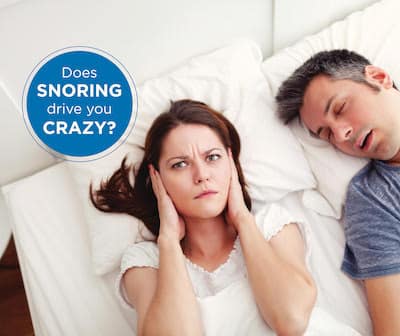 sleep apnea puyallup