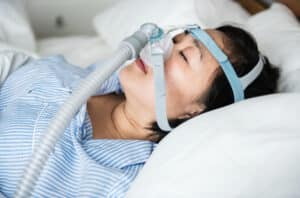 sleep apnea treatment Graham WA