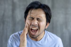top causes of tooth pain