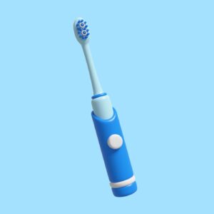 benefits of an electric toothbrush