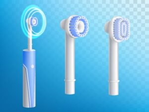 benefits of an electric toothbrush