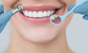 Cosmetic Dentistry