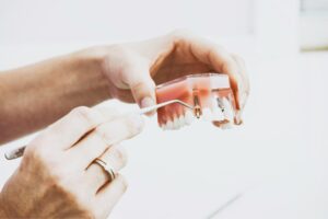 Dental Implants vs Dentures: Smart Choice for Your Oral Health