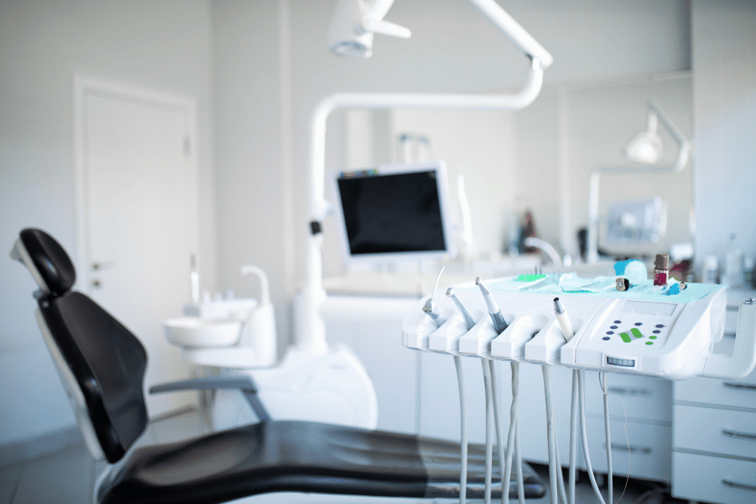 endodontist puyallup