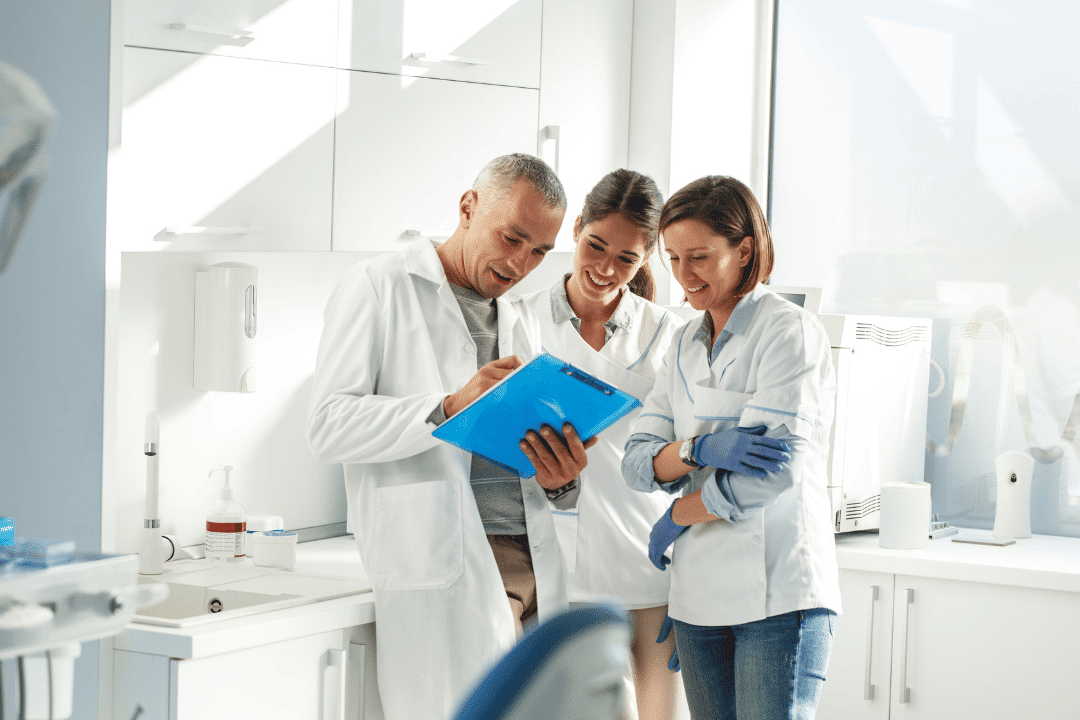 puyallup dental office