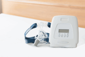 cpap alternative device