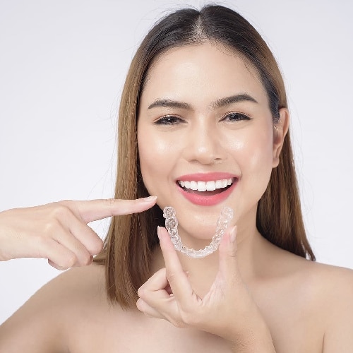 Clear Aligner Journey